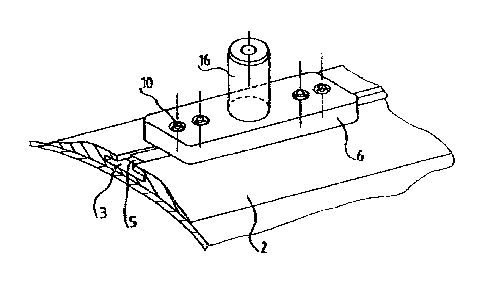 Une figure unique qui représente un dessin illustrant l'invention.